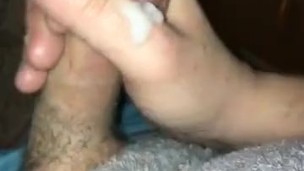 Watch me cum