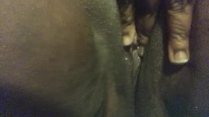 Playing with this pretty wet pussy
