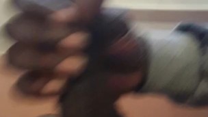 Big black dick
