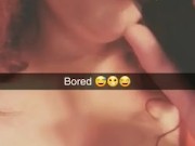 Vaping + Boobies!!