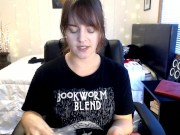 Unboxing Video - Paloqueth Clitoral Stimulator and Dual Density Dildo