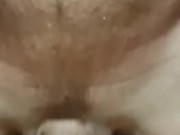 my bbf cum inside my pusy 11/16