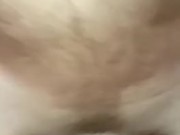 my bbf cum inside my pusy 14/16