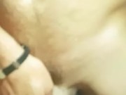 my bbf cum inside my pusy 16/16