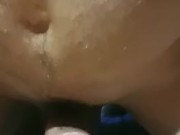 my bbf cum inside my pusy 2/16
