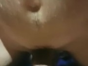 my bbf cum inside my pusy 4/16