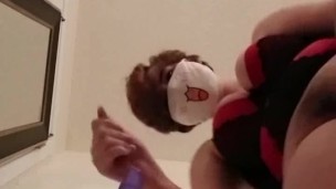 New Toy Tease