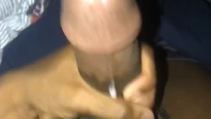 BBC Cum River