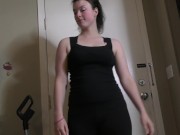 bad Babysitter Fucks You 2/16