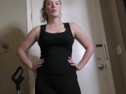 bad Babysitter Fucks You 4/16