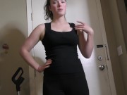 bad Babysitter Fucks You 5/16