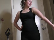 bad Babysitter Fucks You 6/16