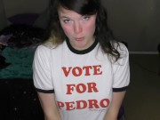 Wardrobe Malfunction Shy girl needs advice on clothes 2/16