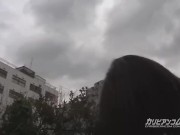 【無】コスプレDEデート ～セクシーナース編 松田朋美 - Screenshot 12 of 16 - Ass Fuck