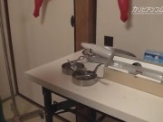 【無】コスプレDEデート ～セクシーナース編 松田朋美 - Screenshot 15 of 16 - 看護婦