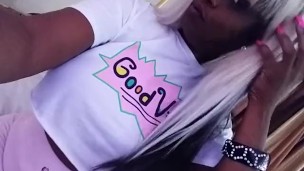 Kittykittygotthatbang titties lovers delight