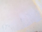 We hiding of my girlfriend (she loves faster and has an orgasm) 10/16