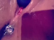 Ready to fuck