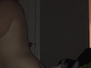 Late night fun - Screenshot 10 of 16 - Hot Young Milf