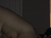 Late night fun - Screenshot 14 of 16 - Pillow Humping