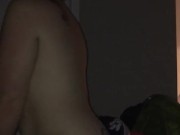 Late night fun