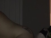 Late night fun - Screenshot 4 of 16 - Pillow Humping