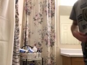 Caught Myself in a Piss 1/16