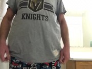 Caught Myself in a Piss 16/16