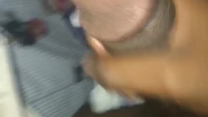 Huge Load Drips From My 8in BBC 