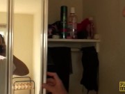 PASCALSSUBSLUTS - Naughty Missy Kink choked and ass rammed 5/16