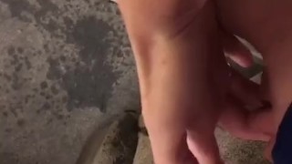 Norma Jean pee compilation video