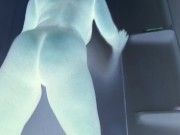 Negative ass for days