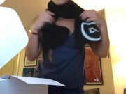 October DDBoxxx Reveal Video! Shop at RemoveToFuck.com 10/16