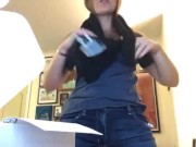 October DDBoxxx Reveal Video! Shop at RemoveToFuck.com 11/16