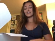 October DDBoxxx Reveal Video! Shop at RemoveToFuck.com 14/16