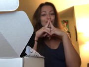 October DDBoxxx Reveal Video! Shop at RemoveToFuck.com 16/16