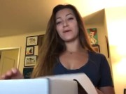 October DDBoxxx Reveal Video! Shop at RemoveToFuck.com 4/16