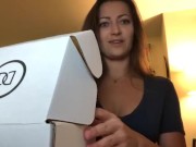 October DDBoxxx Reveal Video! Shop at RemoveToFuck.com 5/16