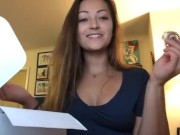 October DDBoxxx Reveal Video! Shop at RemoveToFuck.com 8/16