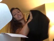 October DDBoxxx Reveal Video! Shop at RemoveToFuck.com 9/16