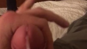 Jacking it in hotel