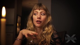 MissaX.com - It's Not Wrong If It Feels Right Pt. 2 - Sneak Peek