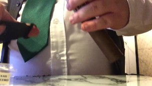 cigar prep