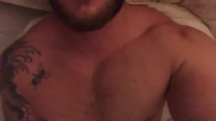 Matthew Camp Self Facial