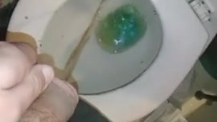 Piss fetish
