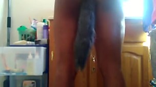 U watching my ass?