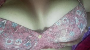 Slut sends cellphone video to boyfriend