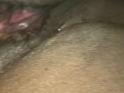 Just a little pussy play!!