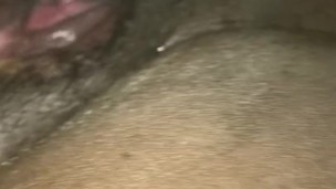 Just a little pussy play!!