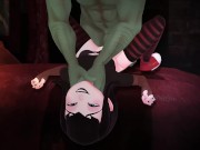 Mavis (No sounds) shad 12/16